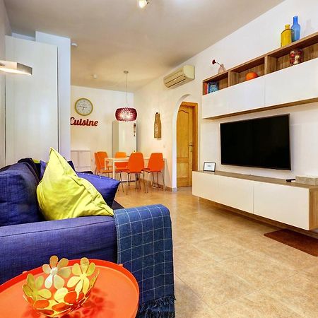 Conjunto De Los Corales - La Carihuela 031 Torremolinos Ngoại thất bức ảnh