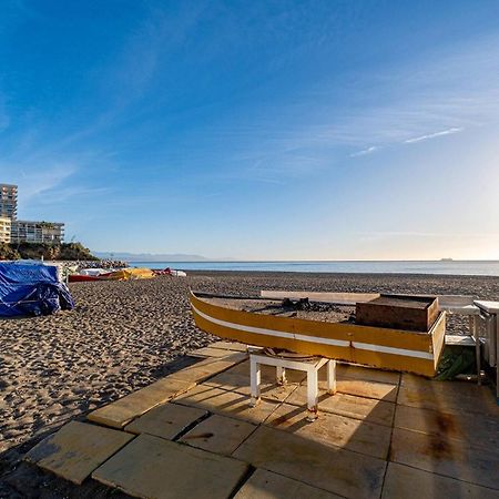 Conjunto De Los Corales - La Carihuela 031 Torremolinos Ngoại thất bức ảnh