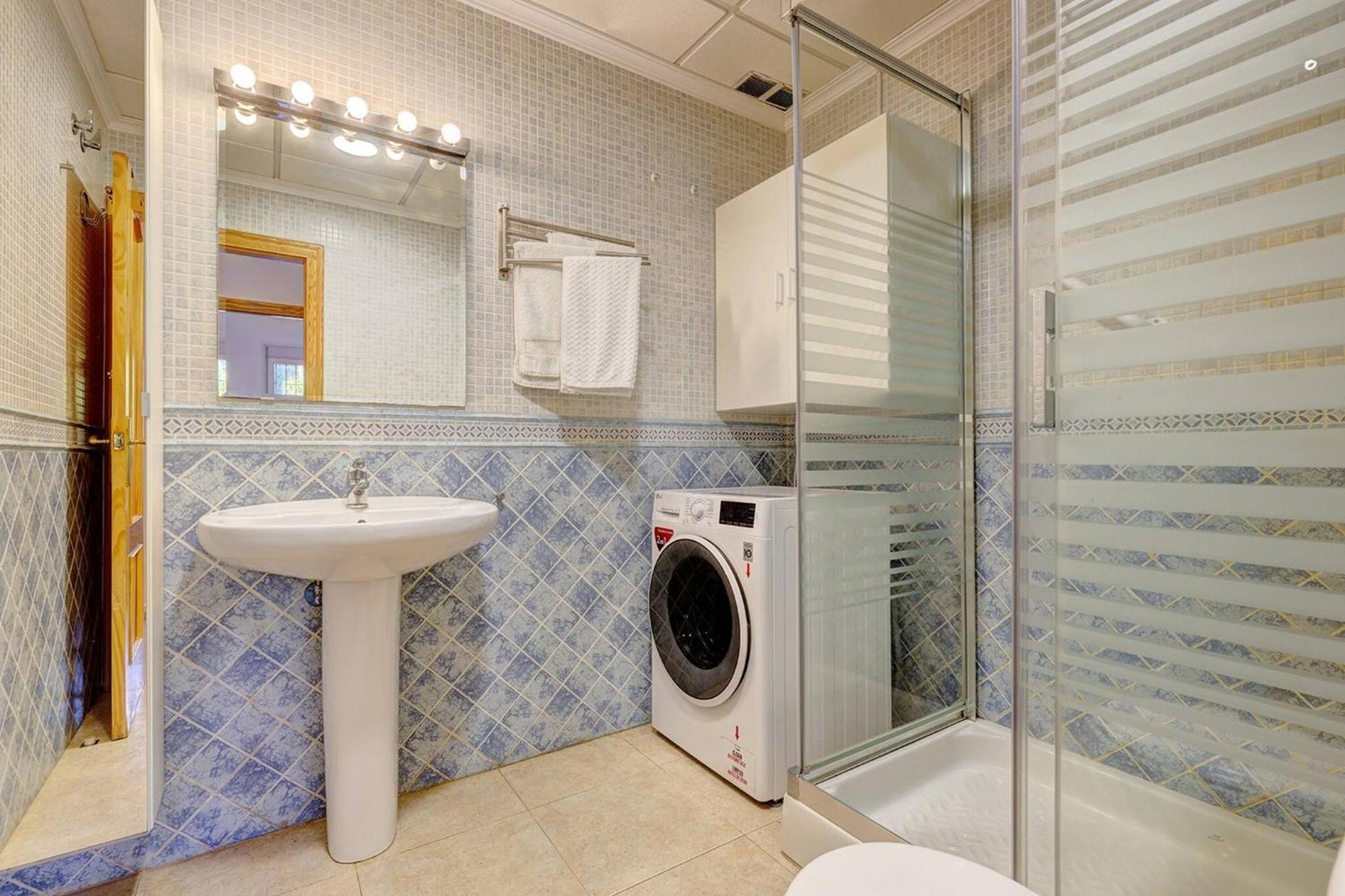 Conjunto De Los Corales - La Carihuela 031 Torremolinos Ngoại thất bức ảnh