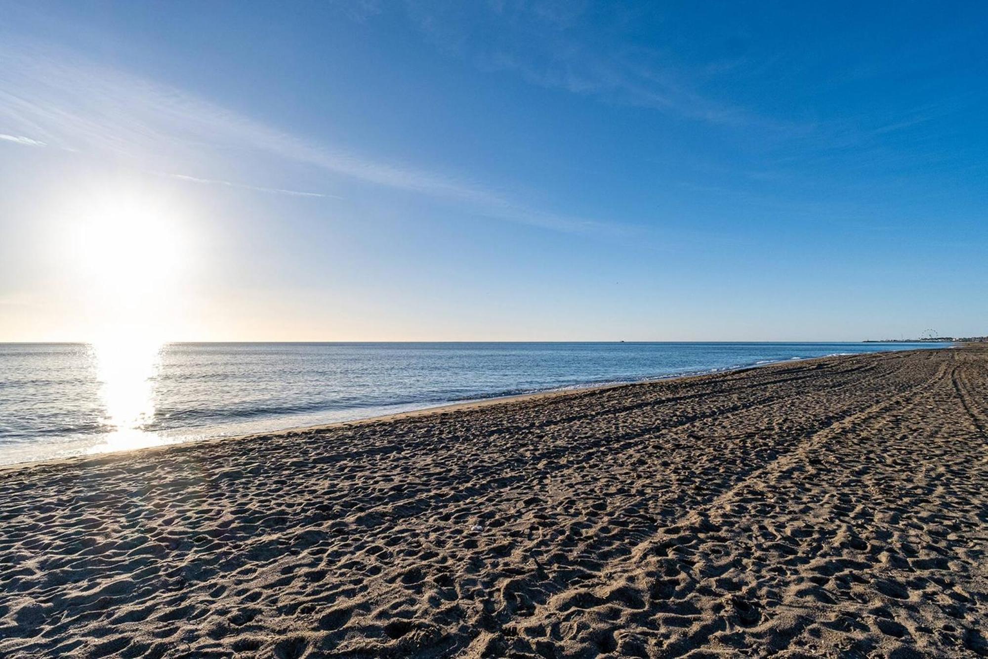 Conjunto De Los Corales - La Carihuela 031 Torremolinos Ngoại thất bức ảnh